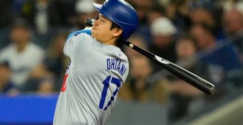 Dodgers troll Blue Jays following Ohtani home run | Sports