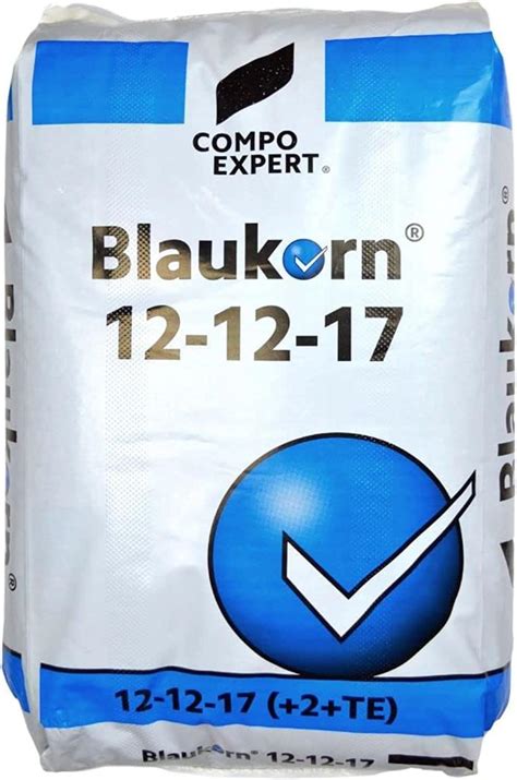 Compo Expert Npk Fertilizer Kg Formula Te Amazon Ae