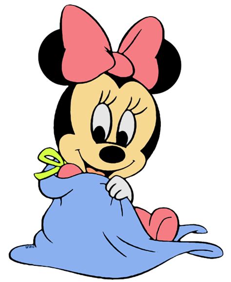 Imágenes De Minnie Mouse En Png