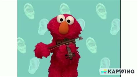 Elmos World Footage Remakes Music Version 3 Youtube