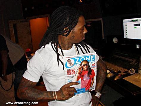 Wayne Lil Wayne [[weezy]] Photo 10236748 Fanpop