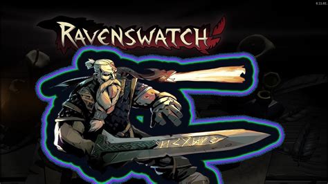 This Is Beowulf Ravenwatch Gameplay Youtube