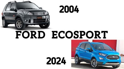 New Ecosport 2024 - Dody Nadine