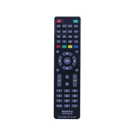 Universal Tv Remote Control | Shop Today. Get it Tomorrow! | takealot.com