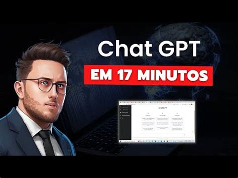 Como Fazer Cadastro No Chatgpt Criar Conta No Chat Gpt Em Minutos