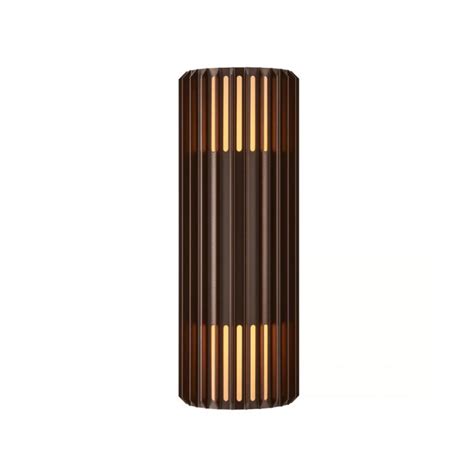 Aplique De Exterior Aludra Seaside 2 Luces Nordlux Lamparas Es