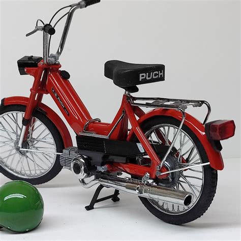 puch maxi malingsaet scalemopeds