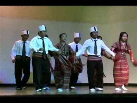 Chin Dance - YouTube