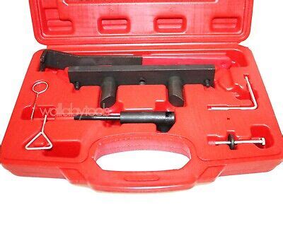 New Engine Camshaft Alignment Timing Tool Kit For AUDI 2 0L FSI TFSi