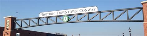 Miranda Daily Conway Regional Health System Linkedin