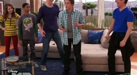 Watch Lab Rats Bionic Showdown