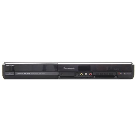 Panasonic Dmr Eh Dvd Hdd Recorder Gb Festplatte