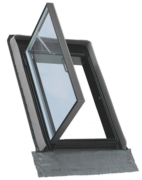 Мансардное окно-люк Velux GVT 0059 купить в Москве, цена производителя ...