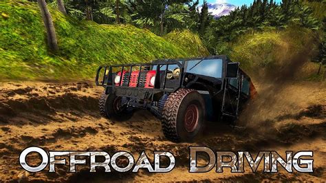 Extreme Military Offroad By D Games Here Android Gameplay Hd Youtube