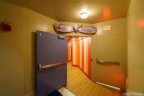 Toy Story Mania
