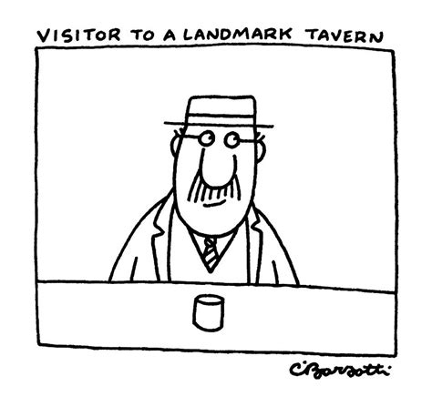 New Yorker January 20th 1986 Drawing By Charles Barsotti Pixels