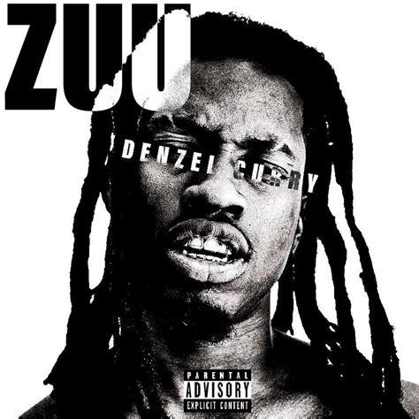 Zuu Denzel Curry R Freshalbumart