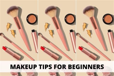 30 Genius Makeup Tips For Beginners To Get A Perfect Look This Year