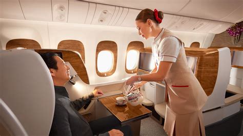 Emirates Skywards Platinum Frequent Flyer Guide 2024 Executive