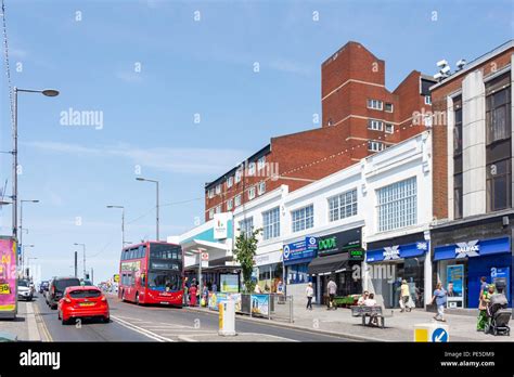 dagenham  res stock photography  images alamy