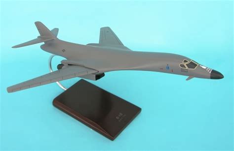 B Lancer Model