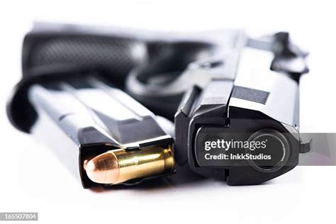 147 45 Caliber Handguns Stock Photos, High-Res Pictures, and Images - Getty Images