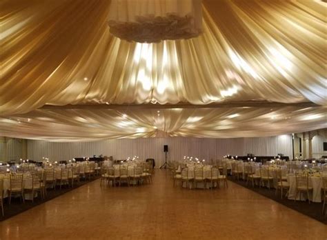 Pines Manor - Edison, NJ - Wedding Venue