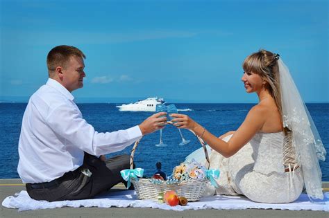 Why People Come To Australia To Get Married The Celebrants Network