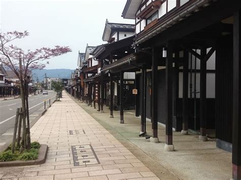 三国街道 塩沢宿 牧之通りの写真一覧2ページ目 じゃらんnet