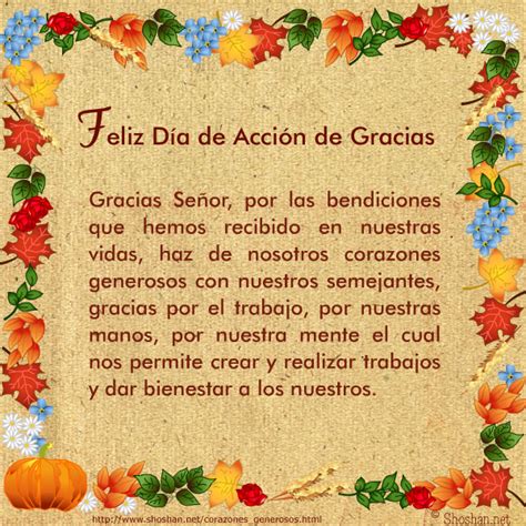 Imagenes Gratis Para El Día De Acción De Gracias Gracias Señor Por Las