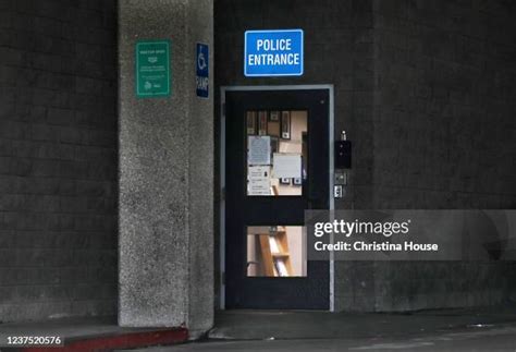 Inglewood Police Department Photos and Premium High Res Pictures ...