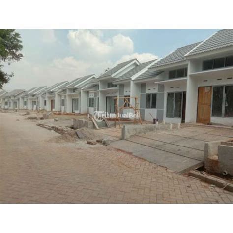 Dijual Rumah Akses Lokasi Strategis Legalitas Lengkap Di Depok