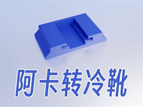 Arca Swiss To Cold Shoe Hot Shoe Mount Adapter Plate By Shtttt MakerWorld