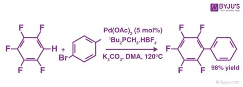 List Of Aromatic Hydrocarbons