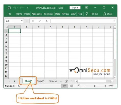 Excel Display Hidden Worksheet Printable Word Searches