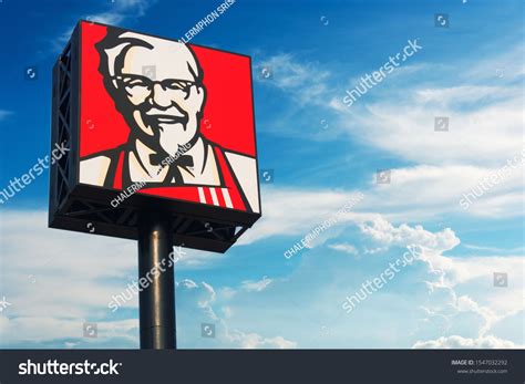 Kfc exterior Images, Stock Photos & Vectors | Shutterstock