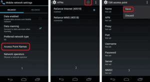 T Mobile Apn Settings Step By Step Guide