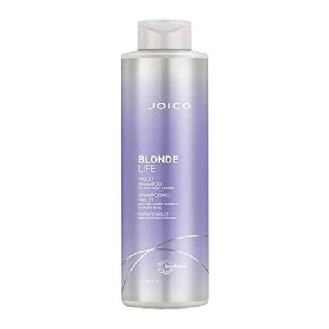 Joico Blonde Life Violet Shampoo Ml