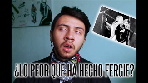 YOU ALREADY KNOW FERGIE ft NICKI MINAJ REACCIÓN Niculos M