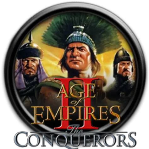 Sticker Maker - Age of Empires II icon