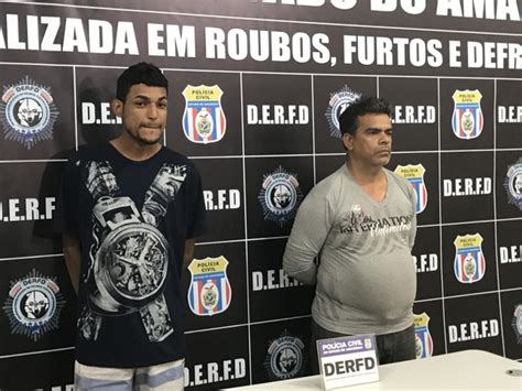 G1 Dupla Foragida Do Sistema Prisional De Roraima é Presa Em Manaus