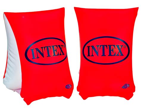 ᐉ Надувні нарукавники для плавання дитячі Intex (58642) • Краща ціна в ...