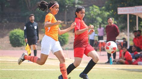 Mumbai Kolhapur Palghar And Satara Advance To The Quarterfinals Of Wifa