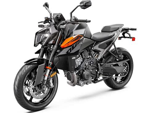 Ktm Duke