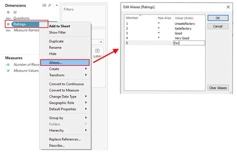 How To Visualize Likert Scale Data In Tableau