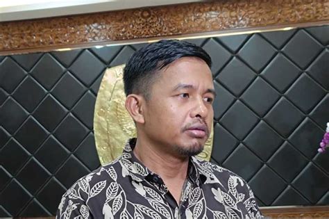 KPU Ungkap Mekanisme Pengundian Nomor Urut Pasangan Capres Cawapres