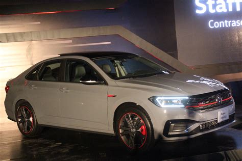 Nuevo Jetta Gli Celebrando Un Legado De 35 Años