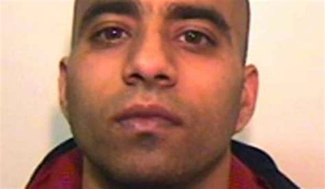 Men Jailed Over Girl Who Was Kept As A Sex Slave Manchester Evening News