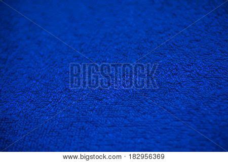 Dark Blue Fabric Image & Photo (Free Trial) | Bigstock