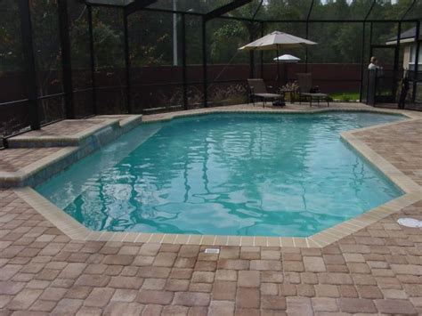 Swimming Pools, Custom Pool | Jacksonville, FL | Gallery | Pools
